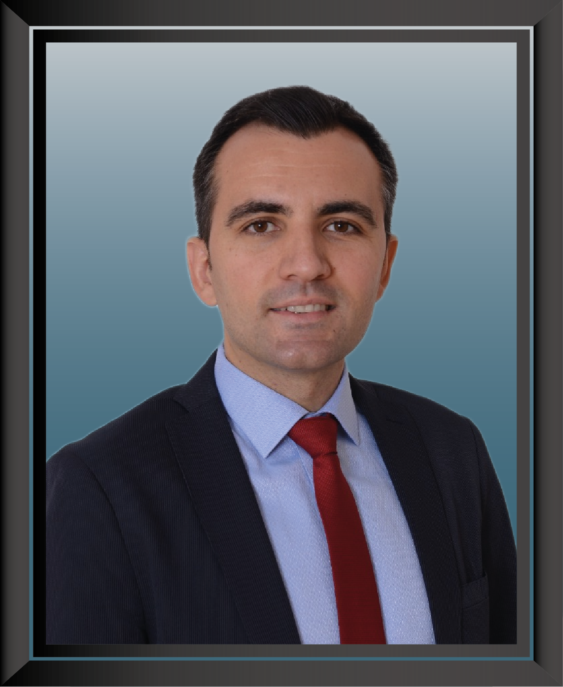 Mert Mangör