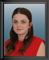 Bilge Hilal Çamcı Abur