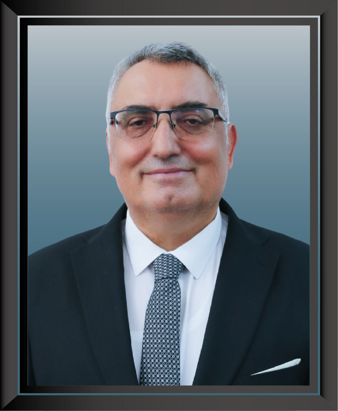 Seyrani İPEK