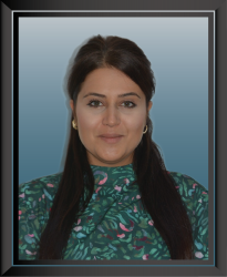 Tuğçe Başbuğ Akbal