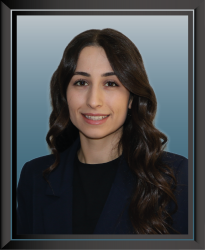 Ebru Saadet Özleşmiş