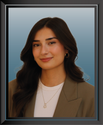 Zehra Aslı Bozdağlı