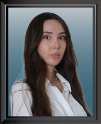 İpar Nisa Karaçil