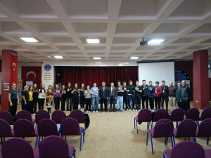 NEVŞEHİR ŞAMPİYONU ALTINYILDIZ KOLEJİ