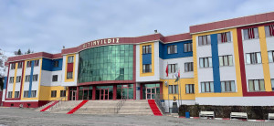 ALTINYILDIZ İLKÖĞRETİM KURUMUNDA 4. SINIF BURSLULUK SINAVI YARIN YAPILIYOR