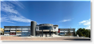 ALTINYILDIZ KOLEJİ FEN VE ANADOLU LİSESİNDE 8. SINIF BURSLULUK SINAVI YARIN YAPILACAK