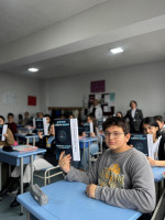 ALTINYILDIZ İLKÖĞRETİM KURUMUNDA HER ÖĞRENCİ ÖZEL