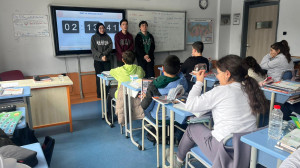 2025 LGS TÜRKİYE BİRİNCİLERİNDEN ALTIN TAVSİYELER