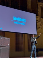 ALTINYILDIZ KOLEJİ FEN LİSESİ ÖĞRENCİSİ AMERİKA’DA DÜNYA ÇAPINDA PRESTİJLİ HACKATHON ETKİNLİĞİNDE ÜLKEMİZİ TEMSİL ETTİ