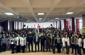 LGS ŞAMPİYONLARININ OKULU ALTINYILDIZDAN 2026 LGS SÜRECİNDE GÜÇLÜ DESTEK