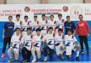 ALTINYILDIZDAN FENERBAHÇE’YE ÜÇÜNCÜ TRANSFER