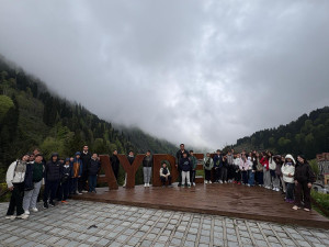 ALTINYILDIZ İLKÖĞRETİM KURUMU KARADENİZDE