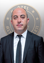 Özkan Kılınç