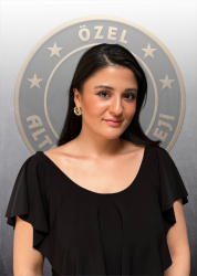 Kübranur Demirer Çatak