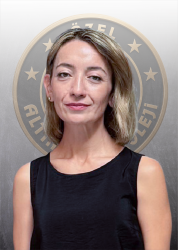 Hatice Baltacıoğlu
