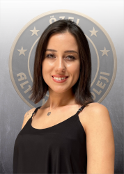 Yelda Çelik Küpeli