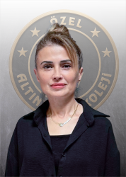 Ebru Özaltın Kılınç
