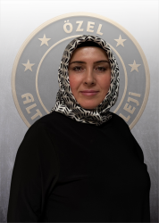 Hatice Taksu