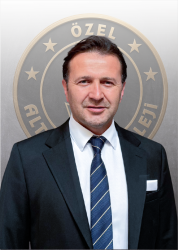 İbrahim Çağlak