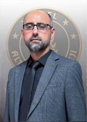 Eyüp OĞUZ