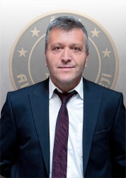 Ali Güven