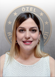 Fatma Eken