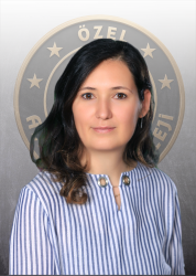 Derya Kahraman Güven