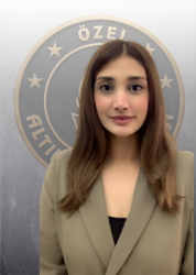 Pembe Gül Arslan