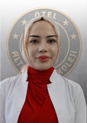 Gamze Şeker