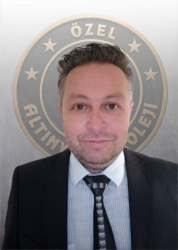 Kenan Evren Akkuş