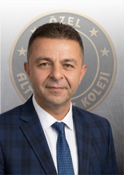 Mehmet Gürdal Dikici