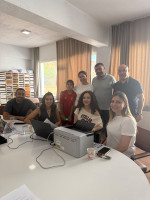 ALTINYILDIZ KOLEJİ  FEN VE ANADOLU LİSESİNDE  YKS TERCİH MARATONU DEVAM EDİYOR