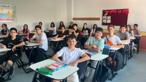 ALTINYILDIZ İLKÖĞRETİM KURUMUNDA YENİ TÜRKİYE BİRİNCİLİKLERİ İÇİN ÇALIŞMALAR BAŞLADI!
