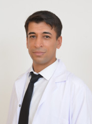 Ramazan Harlar