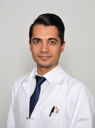 Furkan Muzaffer Çelik
