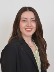 Esra Kabakcı